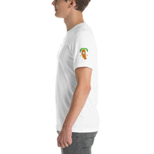 Load image into Gallery viewer, The Tamarind Man's Jam Jerky x5 Short-Sleeve Unisex T-Shirt