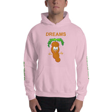 Load image into Gallery viewer, The Tamarind Man's Jam Super Market Dreams Unisex Hoodie