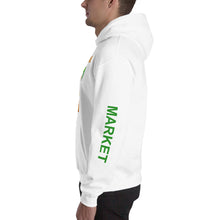 Load image into Gallery viewer, The Tamarind Man's Jam Super Market Dreams Unisex Hoodie