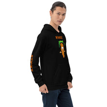Load image into Gallery viewer, The Tamarind Man's Jam Mango Sticky Rice Unisex Hoodie