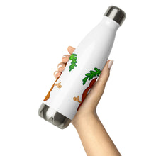 Load image into Gallery viewer, The Tamarind Man's Jam Tam Tam Stainless Steel Water Bottle