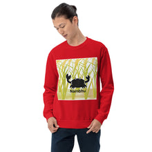 Load image into Gallery viewer, The Tamarind Man's Jam Nambhu Unisex Sweatshirt