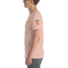 Load image into Gallery viewer, The Tamarind Man's Jam Tam Tam Tamarindo Short-Sleeve Unisex T-Shirt