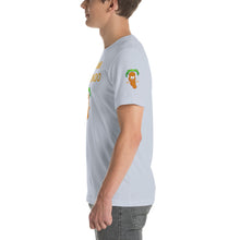 Load image into Gallery viewer, The Tamarind Man's Jam Tam Tam Tamarindo Short-Sleeve Unisex T-Shirt
