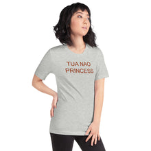 Load image into Gallery viewer, The Tamarind Man's Jam Tua Nao Princess Unisex t-shirt