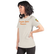 Load image into Gallery viewer, The Tamarind Man's Jam Pumpkin Spice Princess t-shirt