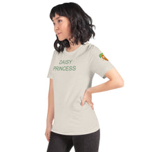 Load image into Gallery viewer, The Tamarind Man's Jam Daisy Princess Unisex t-shirt