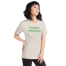 Load image into Gallery viewer, The Tamarind Man's Jam Pandan Princess Unisex t-shirt