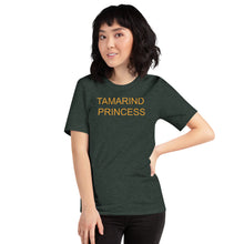 Load image into Gallery viewer, The Tamarind Man's Jam Tamarind Princess Unisex T-shirt