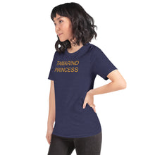 Load image into Gallery viewer, The Tamarind Man's Jam Tamarind Princess Unisex T-shirt