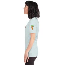 Load image into Gallery viewer, The Tamarind Man's Jam Tua Nao Princess Unisex t-shirt