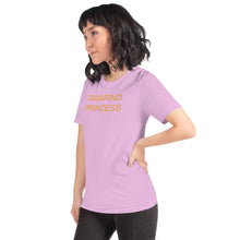 Load image into Gallery viewer, The Tamarind Man's Jam Tamarind Princess Unisex T-shirt