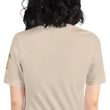 Load image into Gallery viewer, The Tamarind Man's Jam Tamarind Jam Princess Unisex t-shirt