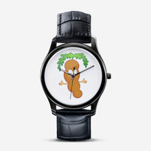 Load image into Gallery viewer, The Tamarind Man&#39;s Jam Tam Tam Classic Unisex Watch
