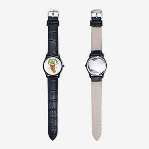 The Tamarind Man's Jam Tam Tam Classic Unisex Watch