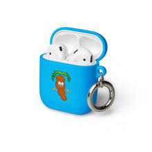 Load image into Gallery viewer, The Tamarind Man&#39;s Jam Tam Tam AirPods Case
