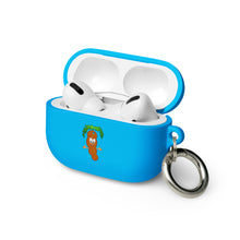 Load image into Gallery viewer, The Tamarind Man&#39;s Jam Tam Tam AirPods Case
