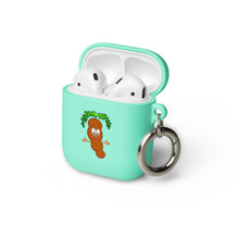 Load image into Gallery viewer, The Tamarind Man&#39;s Jam Tam Tam AirPods Case
