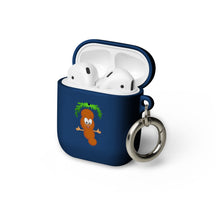 Load image into Gallery viewer, The Tamarind Man&#39;s Jam Tam Tam AirPods Case
