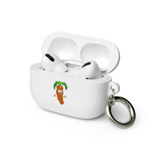 Load image into Gallery viewer, The Tamarind Man&#39;s Jam Tam Tam AirPods Case
