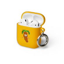 Load image into Gallery viewer, The Tamarind Man&#39;s Jam Tam Tam AirPods Case
