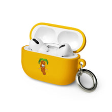 Load image into Gallery viewer, The Tamarind Man&#39;s Jam Tam Tam AirPods Case
