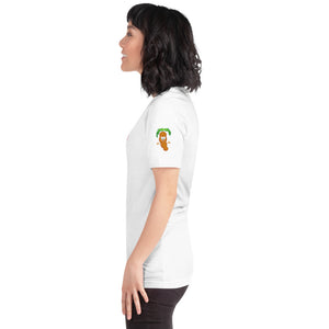 The Tamarind Man's Jam Sao Lanna Short-Sleeve Unisex T-Shirt