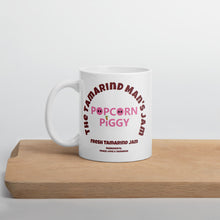 Load image into Gallery viewer, The Tamarind Man&#39;s Jam Popcorn Piggy Mug
