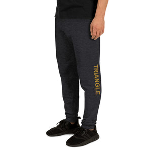 The Tamarind Man's Jam Golden Triangle Unisex Joggers