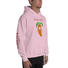 Load image into Gallery viewer, The Tamarind Man&#39;s Jam Lao Charcuterie Unisex Hoodie
