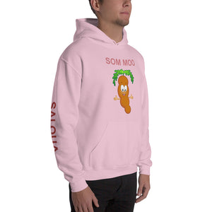 The Tamarind Man's Jam Lao Charcuterie Unisex Hoodie