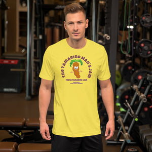 The Tamarind Man's Jam Short-Sleeve Unisex T-Shirt