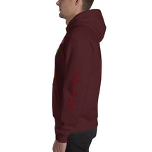 Load image into Gallery viewer, The Tamarind Man&#39;s Jam Lao Charcuterie Unisex Hoodie
