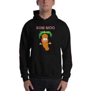 The Tamarind Man's Jam Lao Charcuterie Unisex Hoodie