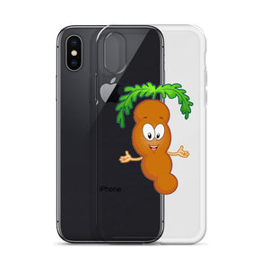 The Tamarind Man's Jam Tam Tam iPhone Case