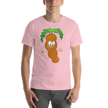 Load image into Gallery viewer, The Tamarind Man&#39;s Jam Tam Tam Short-Sleeve Unisex T-Shirt
