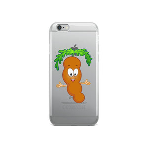 The Tamarind Man's Jam Tam Tam iPhone Case