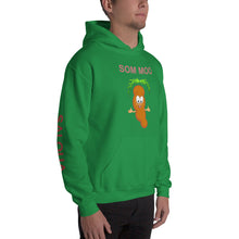 Load image into Gallery viewer, The Tamarind Man&#39;s Jam Lao Charcuterie Unisex Hoodie
