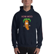 Load image into Gallery viewer, The Tamarind Man&#39;s Jam Lao Charcuterie Unisex Hoodie
