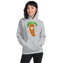 Load image into Gallery viewer, The Tamarind Man&#39;s Jam Tam Tam Unisex Hoodie
