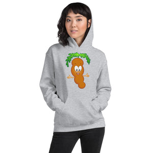 The Tamarind Man's Jam Tam Tam Unisex Hoodie