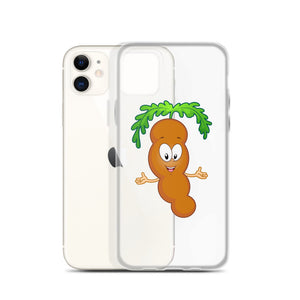 The Tamarind Man's Jam Tam Tam iPhone Case