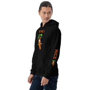 The Tamarind Man's Jam Mango Sticky Rice Unisex Hoodie