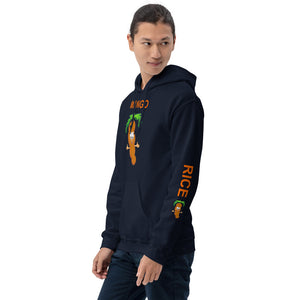 The Tamarind Man's Jam Mango Sticky Rice Unisex Hoodie