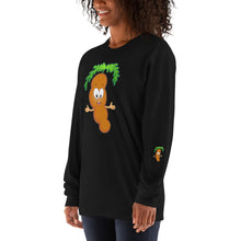 Load image into Gallery viewer, The Tamarind Man&#39;s Jam Long sleeve t-shirt
