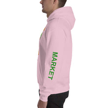 Load image into Gallery viewer, The Tamarind Man&#39;s Jam Super Market Dreams Unisex Hoodie
