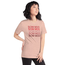 Load image into Gallery viewer, The Tamarind Man&#39;s Jam Som Moo x5 Short-Sleeve Unisex T-Shirt
