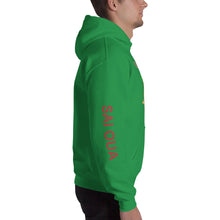 Load image into Gallery viewer, The Tamarind Man&#39;s Jam Lao Charcuterie Unisex Hoodie
