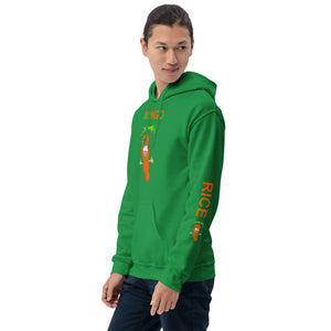 The Tamarind Man's Jam Mango Sticky Rice Unisex Hoodie