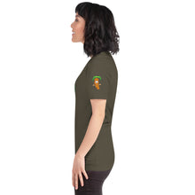 Load image into Gallery viewer, The Tamarind Man&#39;s Jam Sour Green Mango Short-Sleeve Unisex T-Shirt
